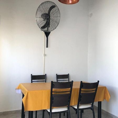 Rugidor Alojamientos Corrientes Exteriör bild