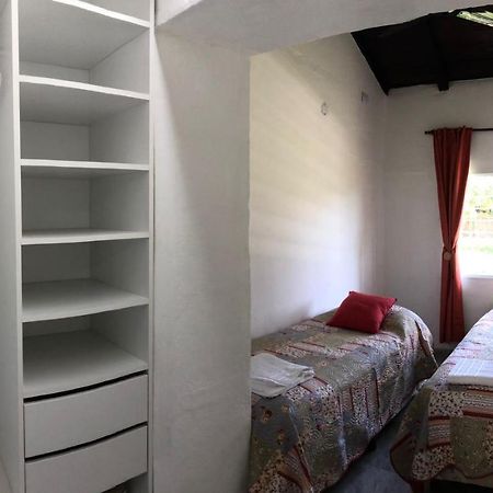 Rugidor Alojamientos Corrientes Exteriör bild