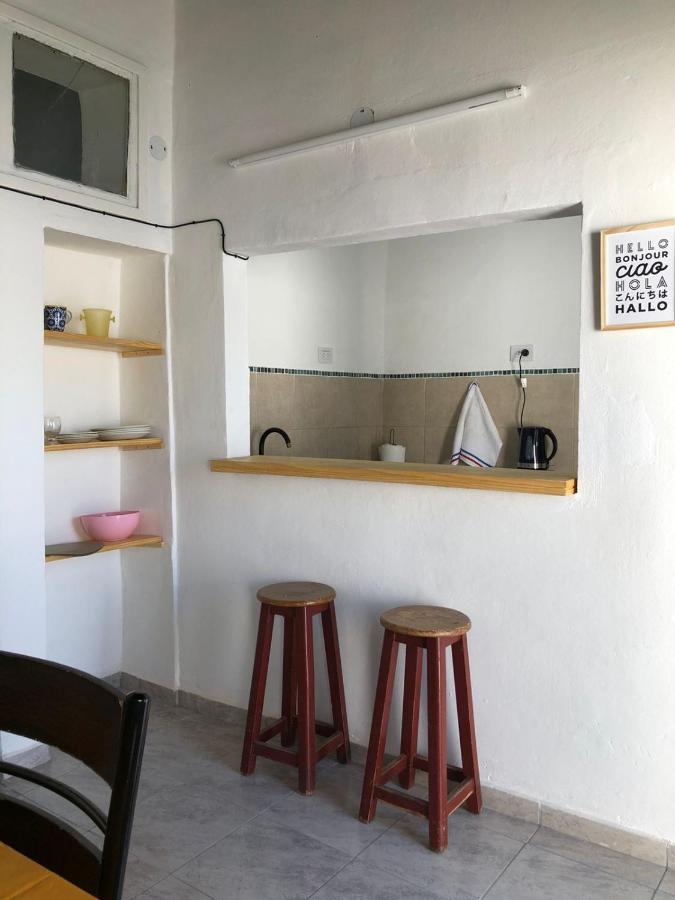 Rugidor Alojamientos Corrientes Exteriör bild
