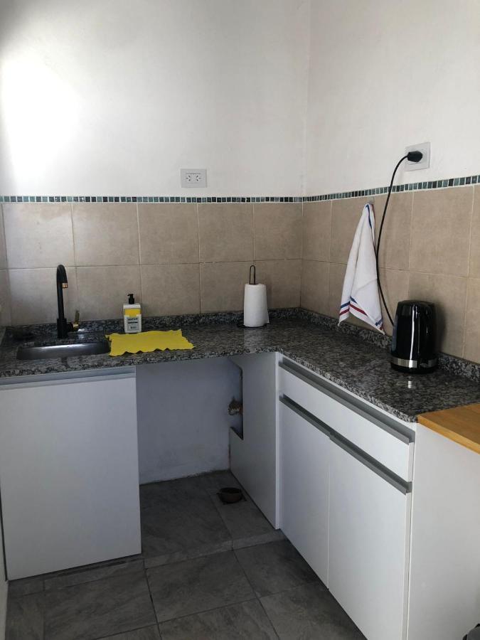 Rugidor Alojamientos Corrientes Exteriör bild